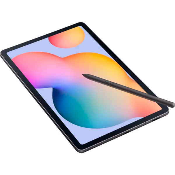 Планшет Samsung Galaxy Tab S6 Lite 2024 4/128GB LTE Gray (SM-P625NZAE)