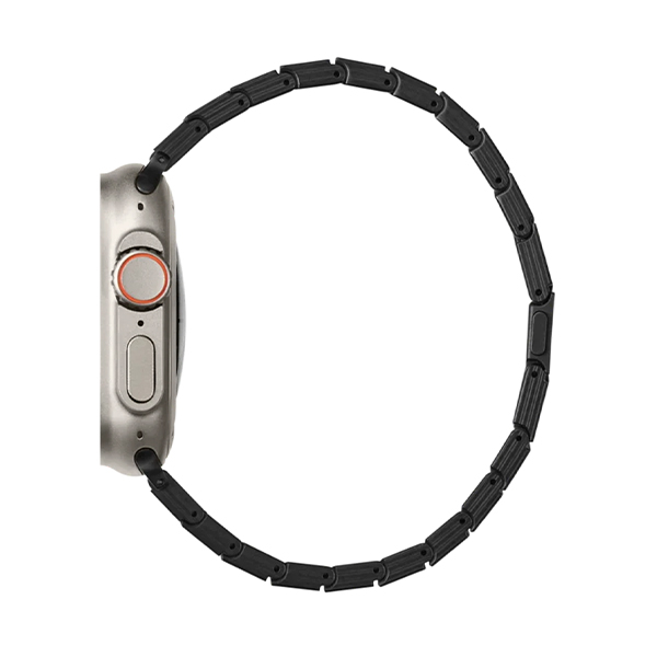 Ремешок Pitaka Chroma Carbon Band Poetry of Things Wind for Apple Watch 49/45/44mm (AWB2305)