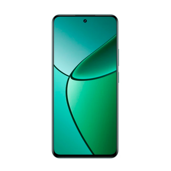 Смартфон Realme 12 5G 8/256Gb Woodland Green Global Version