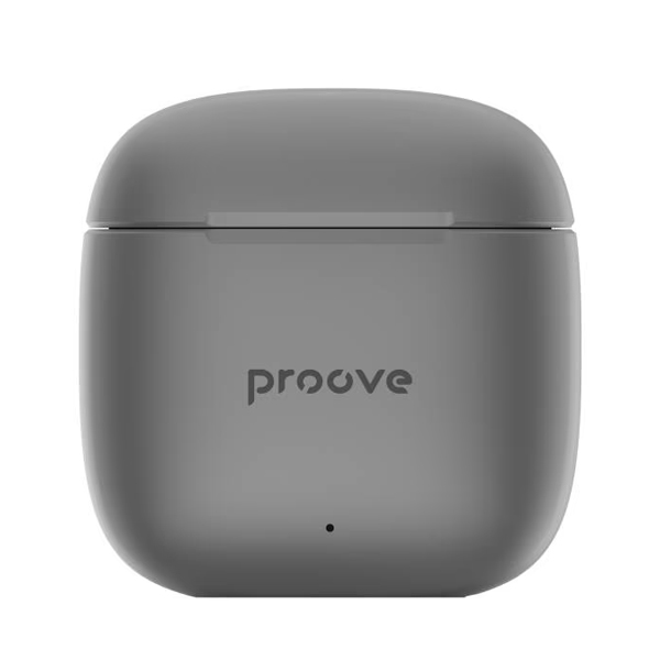 Bluetooth Навушники Proove Cold Sound 2 TWS (Gray)