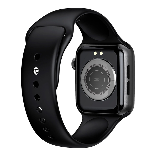 Смарт-годинник Globex Smart Watch Urban Pro Black