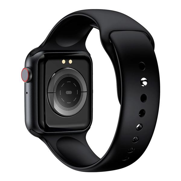 Смарт-годинник Globex Smart Watch Urban Pro Black