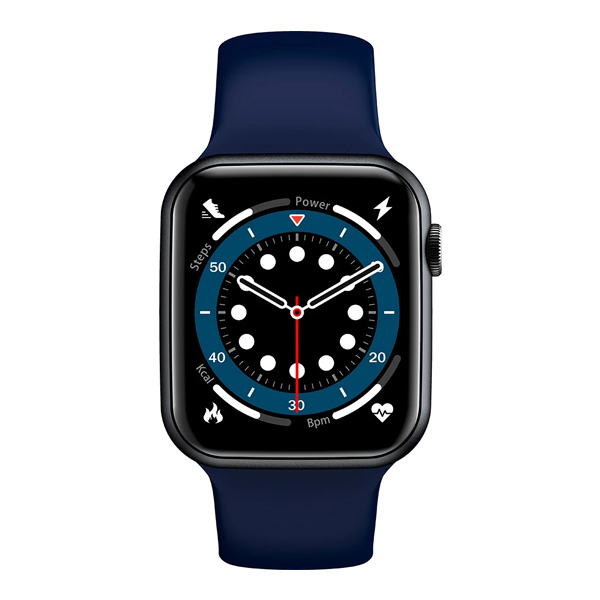 Смарт-годинник Globex Smart Watch Urban Pro Blue