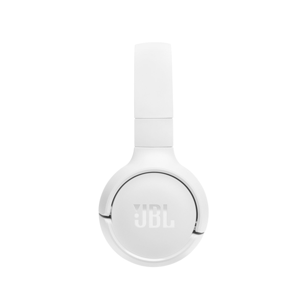 Bluetooth Наушники JBL Tune 520BT White (JBLT520BTWHTEU)