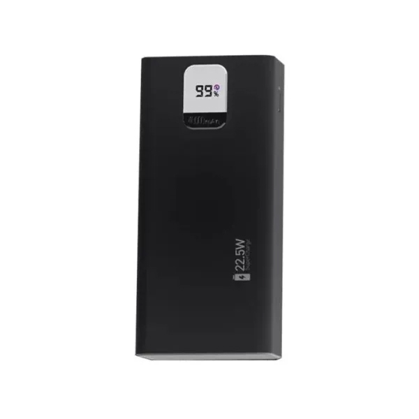 Внешний аккумулятор Movespeed H40 40000 mAh 22.5W (H40-22W)