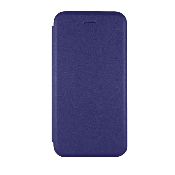 Чохол книжка Kira Slim Shell для Samsung A50-2019/A30s-2019/A50s-2019 Dark Blue