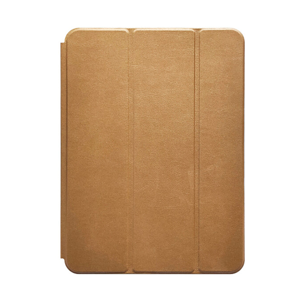 Чехол книжка Armorstandart Apple Original iPad Air 4/5 10.9 2020/2022 Gold