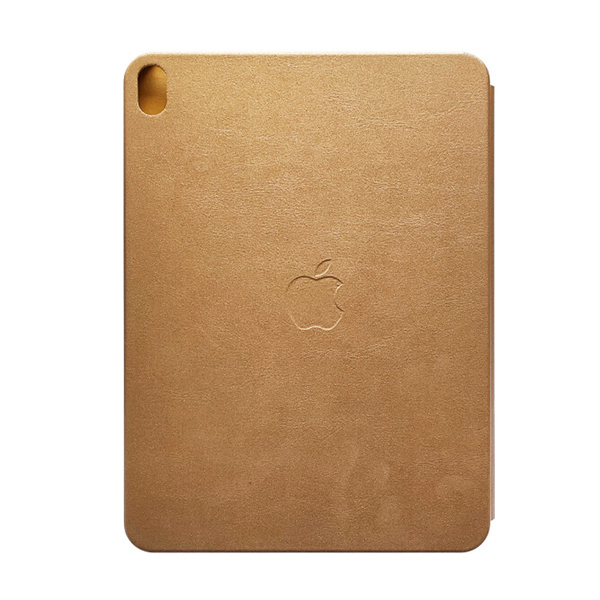 Чехол книжка Armorstandart Apple Original iPad Air 4/5 10.9 2020/2022/Air 11.0 2024 Gold