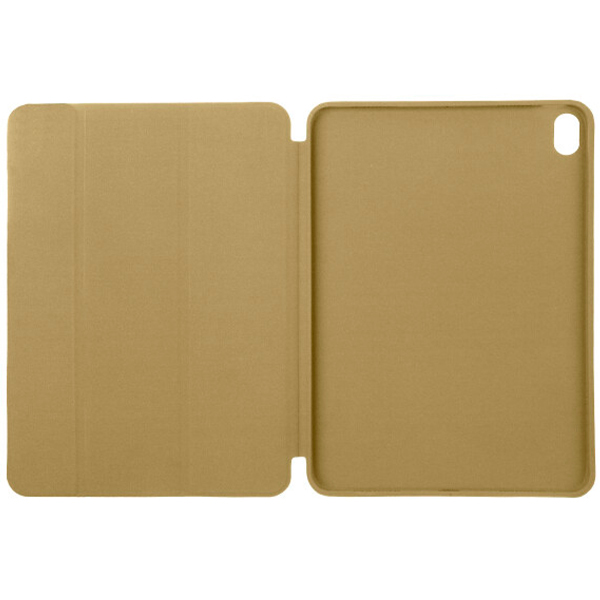 Чехол книжка Armorstandart Apple Original iPad Air 4/5 10.9 2020/2022 Gold