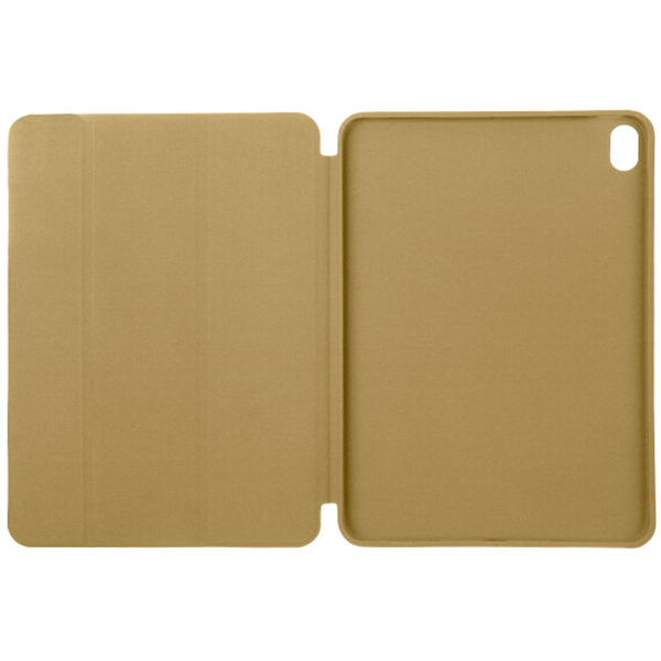 Чехол книжка Armorstandart Apple Original iPad Air 4/5 10.9 2020/2022/Air 11.0 2024 Gold