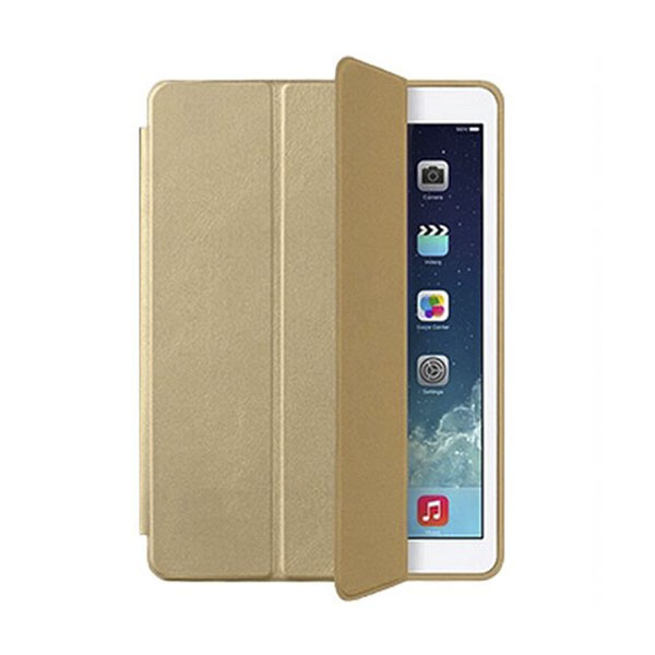 Чехол книжка Armorstandart iPad 9.7 2017/2018 Gold