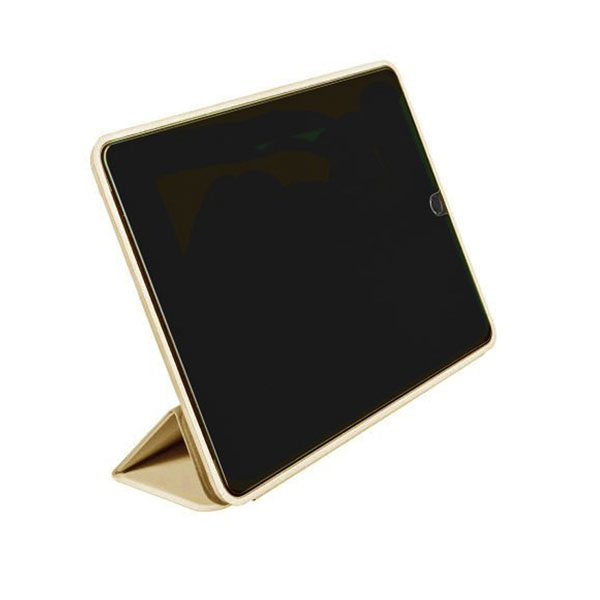 Чехол книжка Armorstandart iPad 9.7 2017/2018 Gold