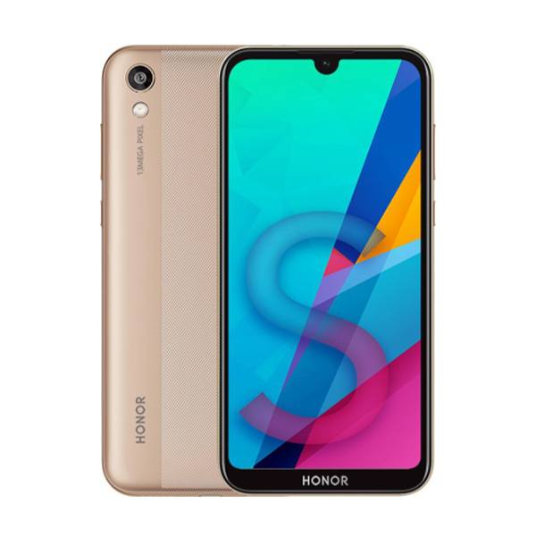 HONOR 8S 2/32Gb Gold (51093UXK)