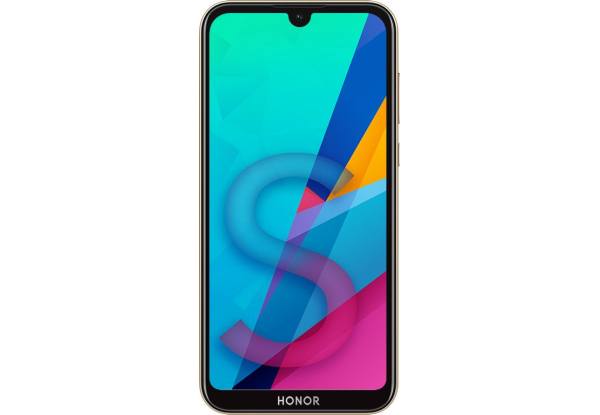 HONOR 8S 2/32Gb Gold (51093UXK)