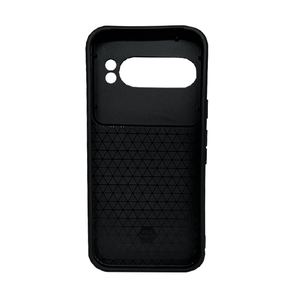 Чехол Armor Camshield Case для Google Pixel 9/9 Pro with Ring Black