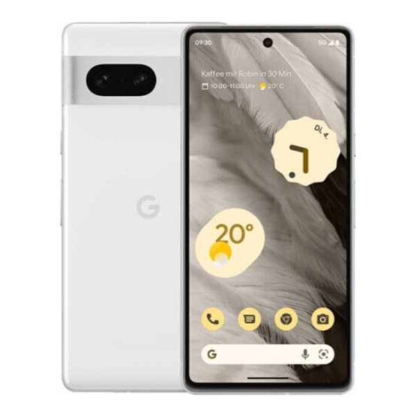 Смартфон Google Pixel 7 8/128GB Snow