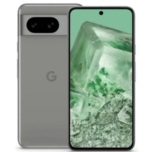 Смартфон Google Pixel 8 5G 8/128GB Hazel