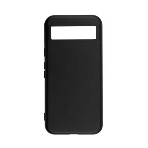 Чохол Original Soft Touch Case for Google Pixel 8a Black