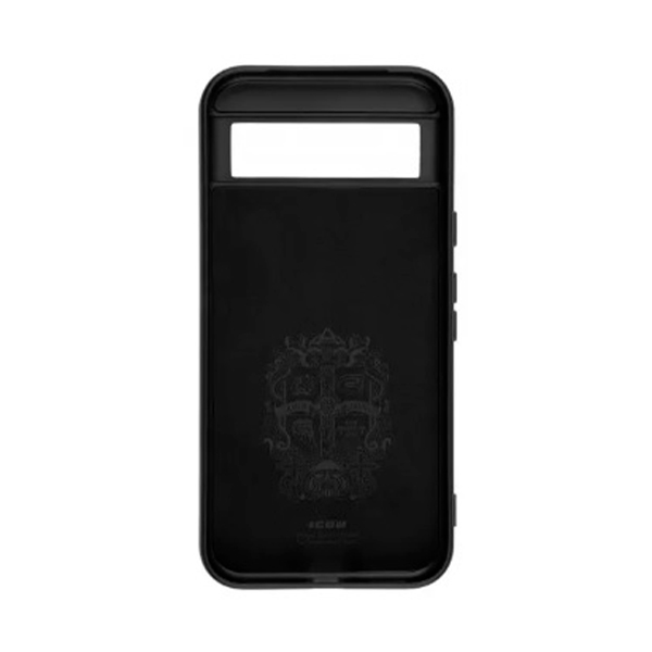 Чехол Original Soft Touch Case for Google Pixel 8a Black