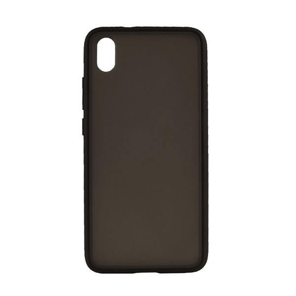 Чехол накладка Goospery Case для Xiaomi Redmi 7a Black