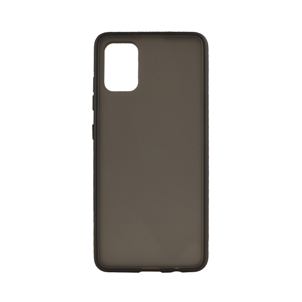 Чохол Goospery Case для Samsung A51-2020/A515 Black