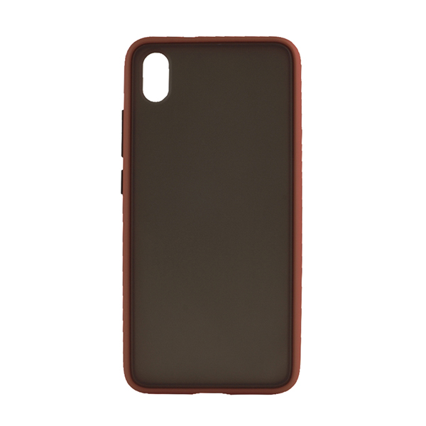 Чохол Goospery Case для Xiaomi Redmi 7a Red