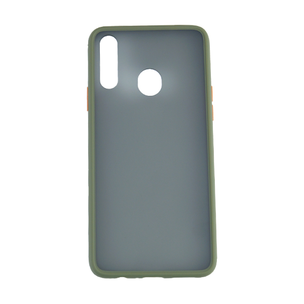 Чохол Goospery Case для Samsung A20s-2019/A207 Khaki