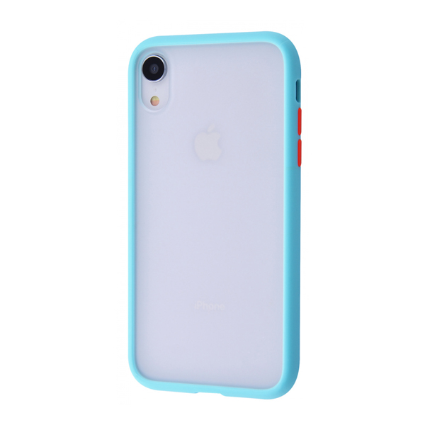 Чохол Goospery Case для iPhone XR Mint