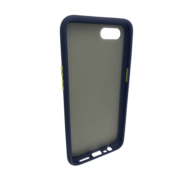 Чохол Goospery Case для Realme C2 Dark Blue