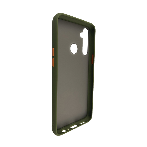 Чохол Goospery Case для Realme C3 Khaki