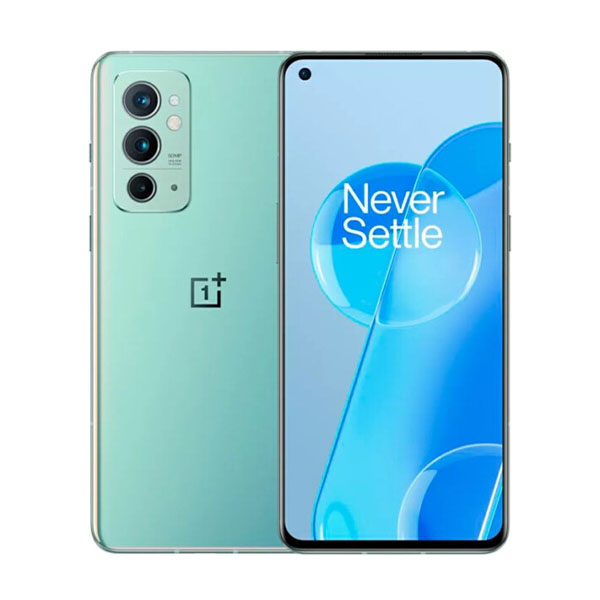 OnePlus 9RT 12/256GB Green