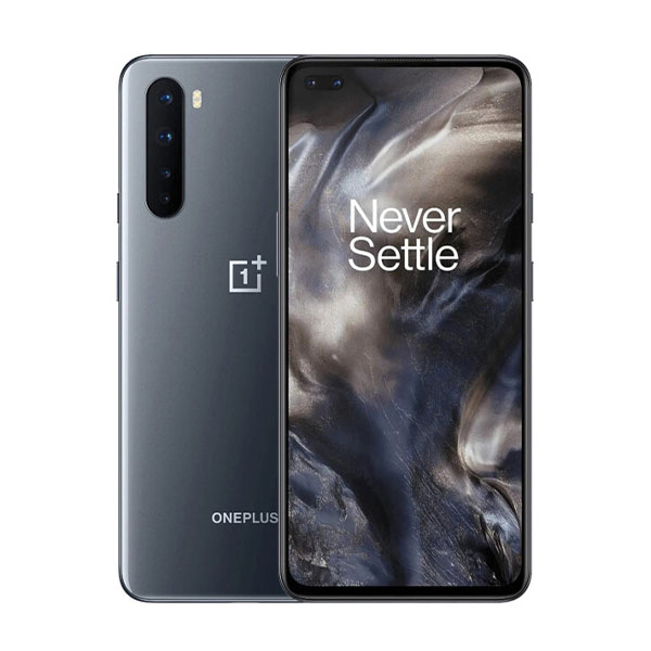 OnePlus Nord 8/128GB Gray Onyx (UA)