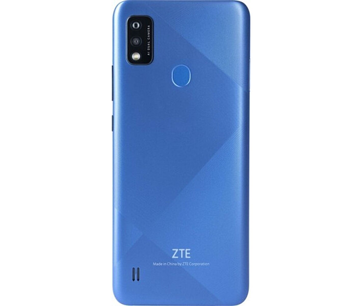 ZTE Blade A51 2/64GB Blue (UA) (M)