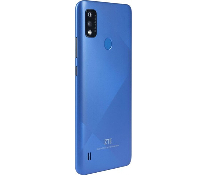 ZTE Blade A51 2/64GB Blue (UA) (M)