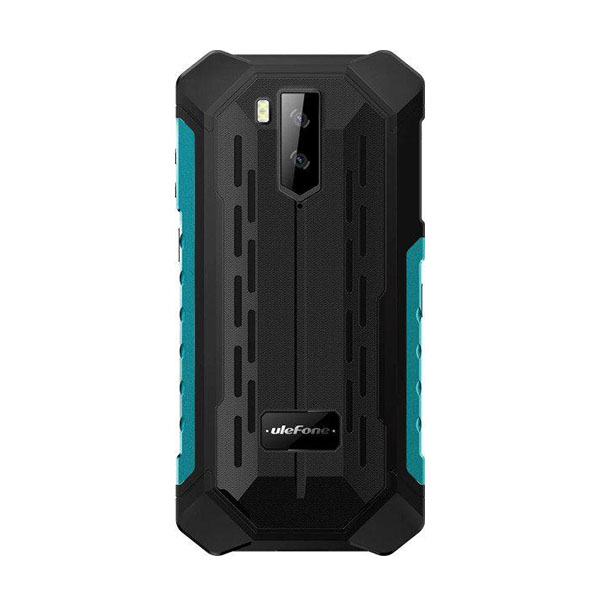 Ulefone Armor X9 3/32GB Green (K)