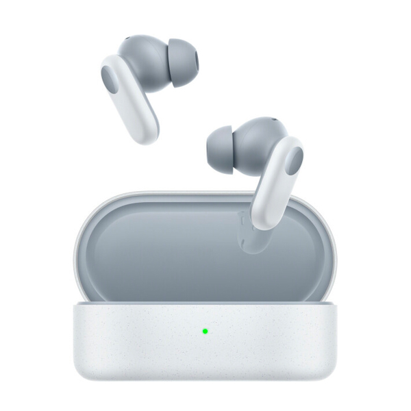 Навушники TWS OPPO Enco Buds 2 Pro Granite White (E510A)