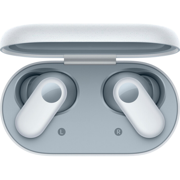 Навушники TWS OPPO Enco Buds 2 Pro Granite White (E510A)