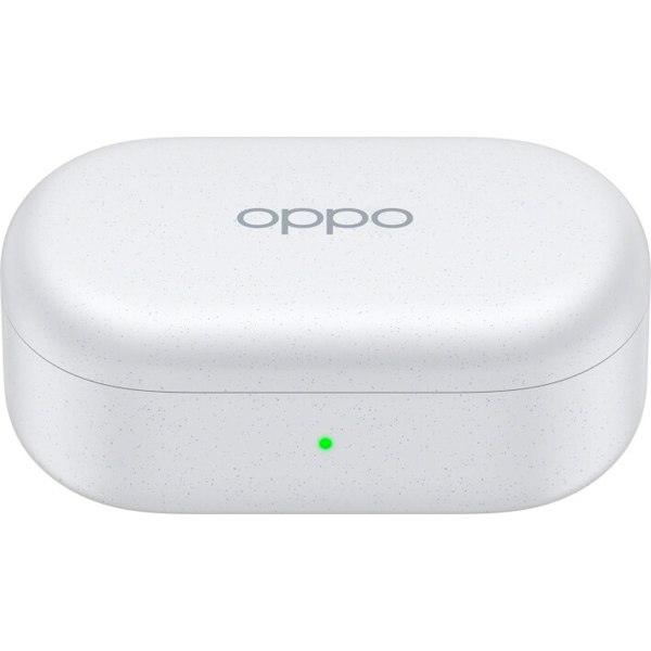 Навушники TWS OPPO Enco Buds 2 Pro Granite White (E510A)
