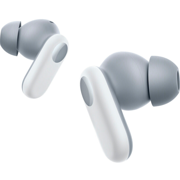 Навушники TWS OPPO Enco Buds 2 Pro Granite White (E510A)