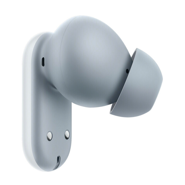 Навушники TWS OPPO Enco Buds 2 Pro Granite White (E510A)