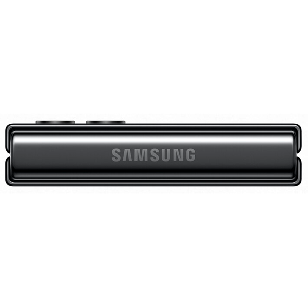 Смартфон Samsung Galaxy Flip 5 8/256 Graphite (SM-F731BZAGSEK)