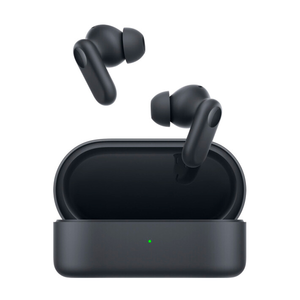 Навушники TWS OPPO Enco Buds 2 Pro Graphite Black (E510A)