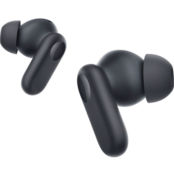 Навушники TWS OPPO Enco Buds 2 Pro Graphite Black (E510A)