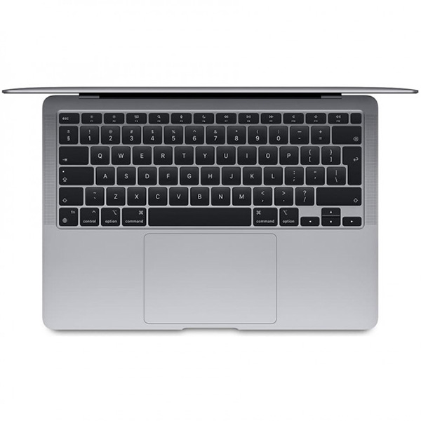Ноутбук Apple MacBook Air 13 2020 M1 256GB/8GB Space Gray (MGN63)