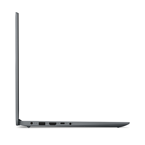 Ноутбук Lenovo IdeaPad 1 15AMN7 Cloud Gray (82VG00QRRA)