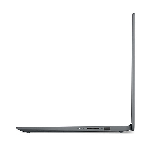 Ноутбук Lenovo IdeaPad 1 15AMN7 Cloud Gray (82VG00QRRA)