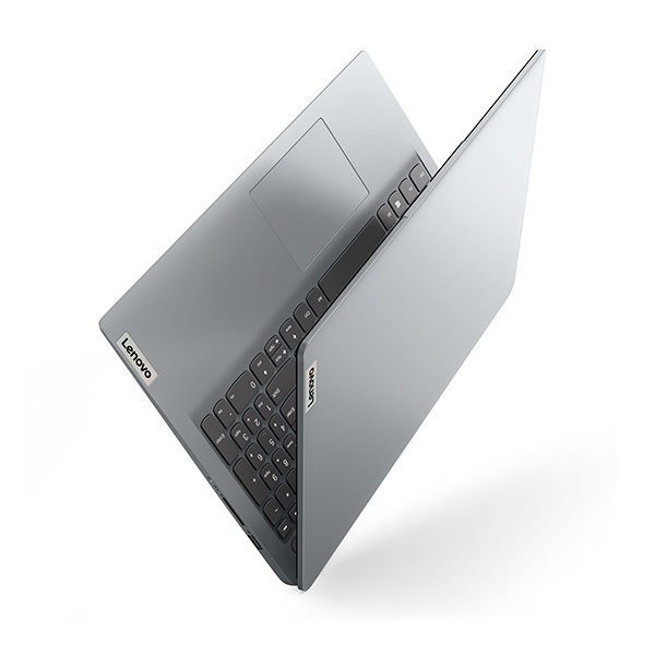 Ноутбук Lenovo IdeaPad 1 15AMN7 Cloud Gray (82VG00QRRA)