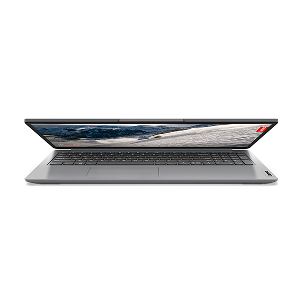 Ноутбук Lenovo IdeaPad 1 15AMN7 Cloud Gray (82VG00QRRA)