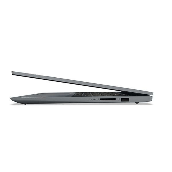 Ноутбук Lenovo IdeaPad 1 15AMN7 Cloud Gray (82VG00QRRA)