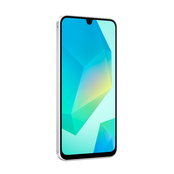 Смартфон Samsung Galaxy A16 4/128GB Gray (SM-A165FZABEUC)